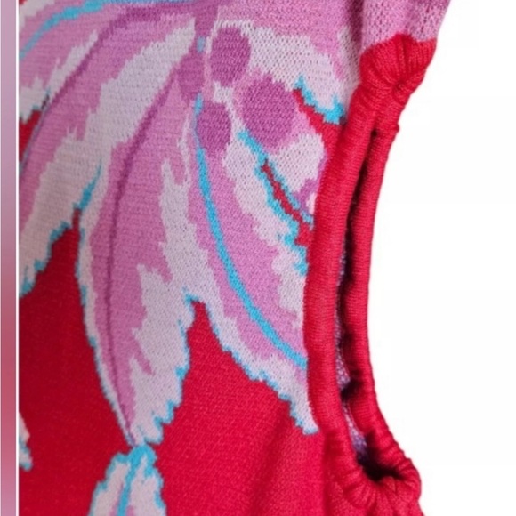 FARM RIO KNIT DRESS - Picture 4 of 8